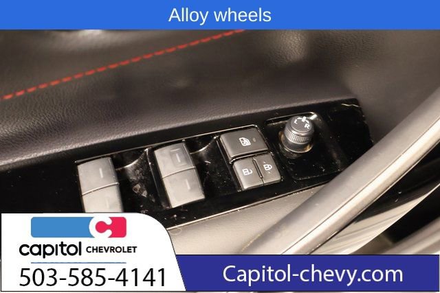 Used 2025 Toyota Corolla Premium image 11