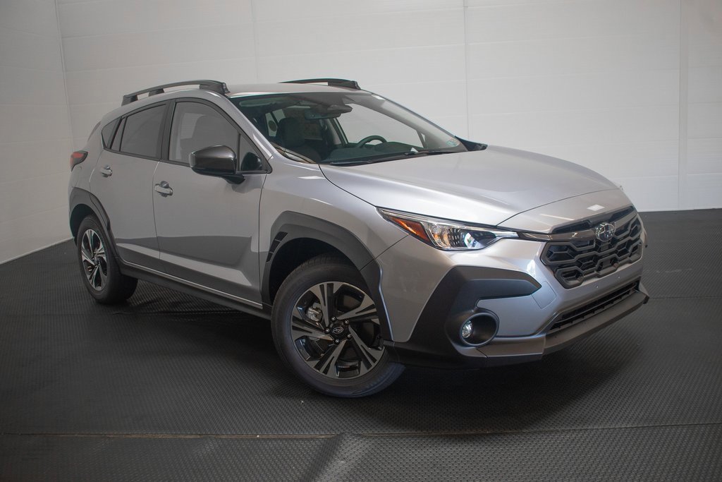 New 2026 Subaru Crosstrek 2.5i Premium image 1