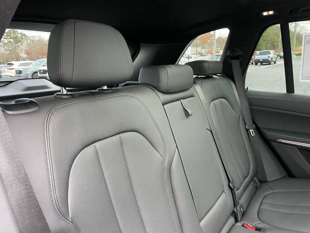 Used 2022 BMW X5 xDrive40i image 37