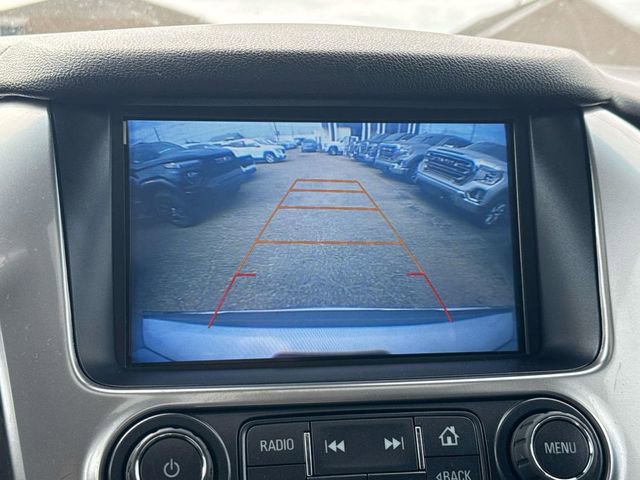 Used 2017 Chevrolet Tahoe Premier image 31