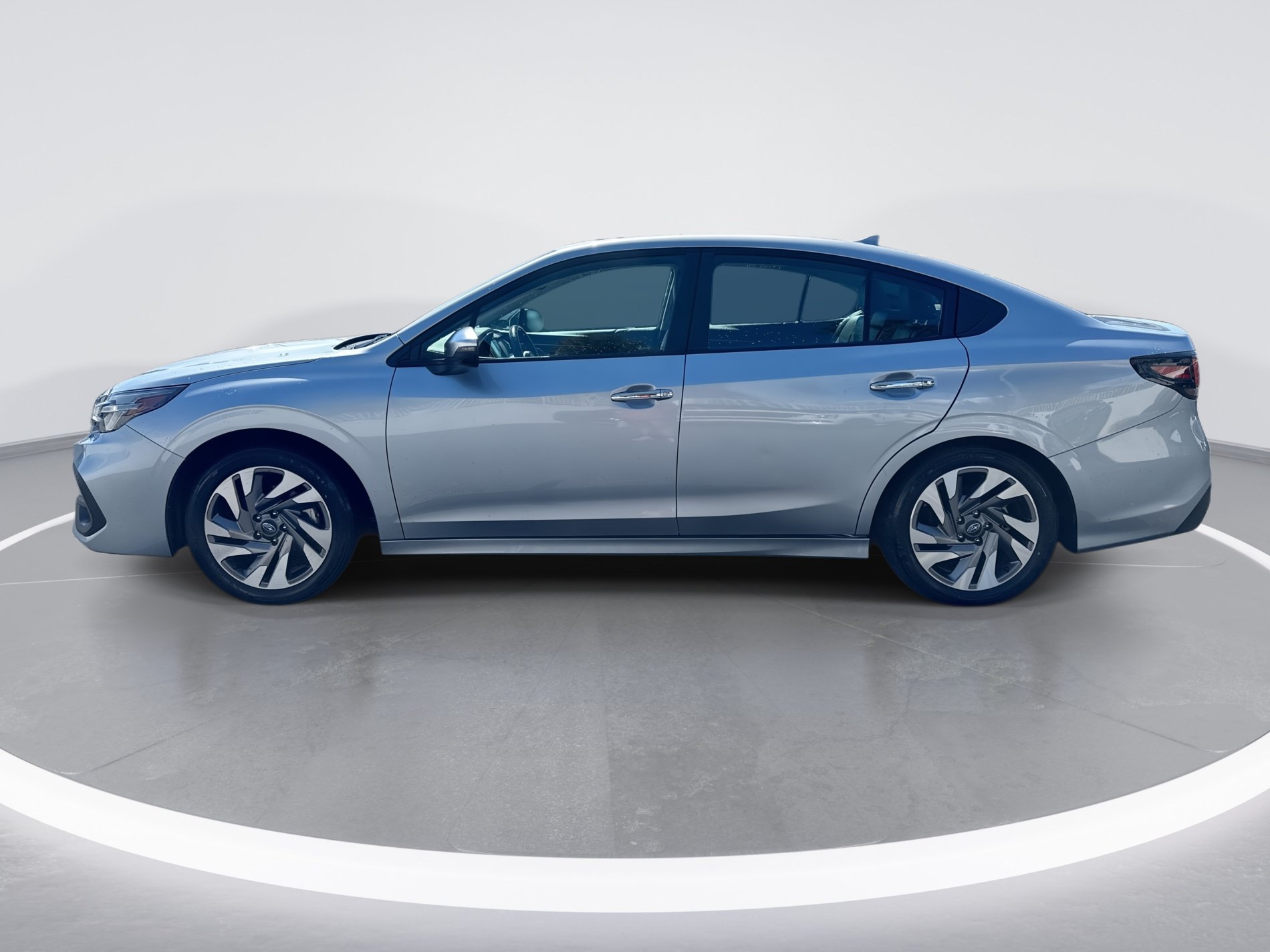 Used 2024 Subaru Legacy Touring XT AWD/4WD image 7