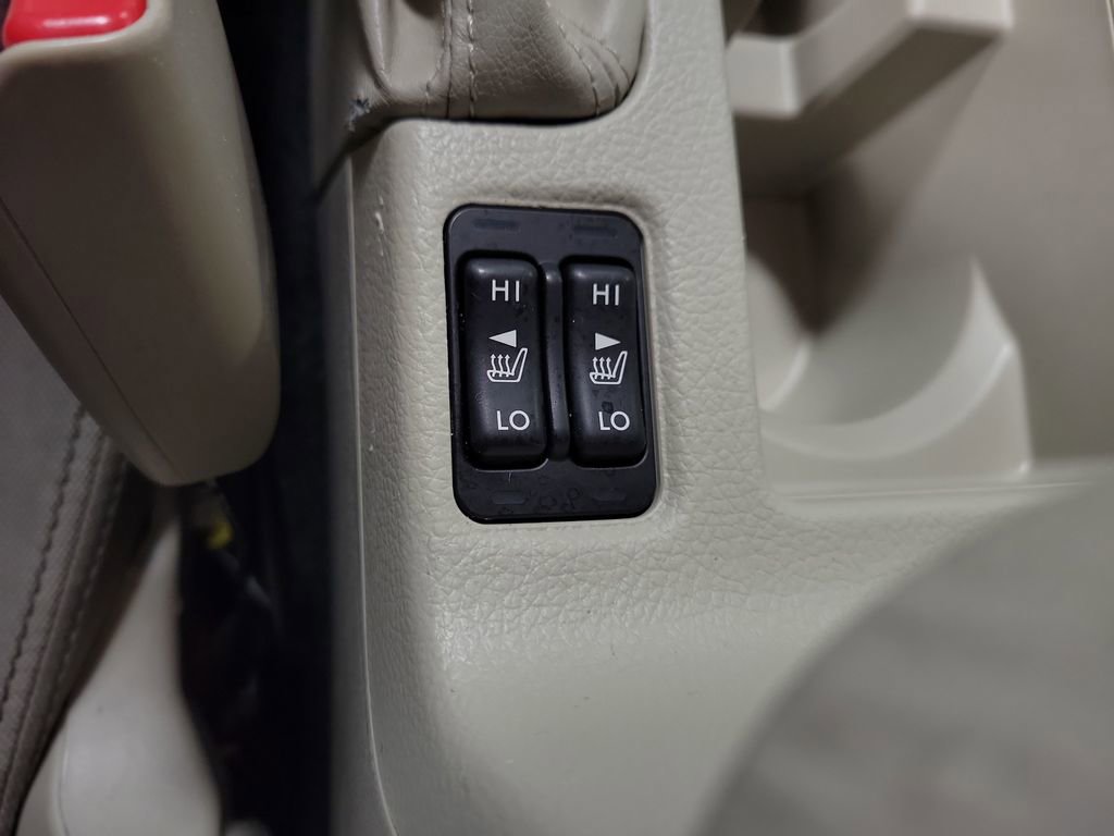 Used 2013 Subaru Crosstrek 2.0i Premium image 17