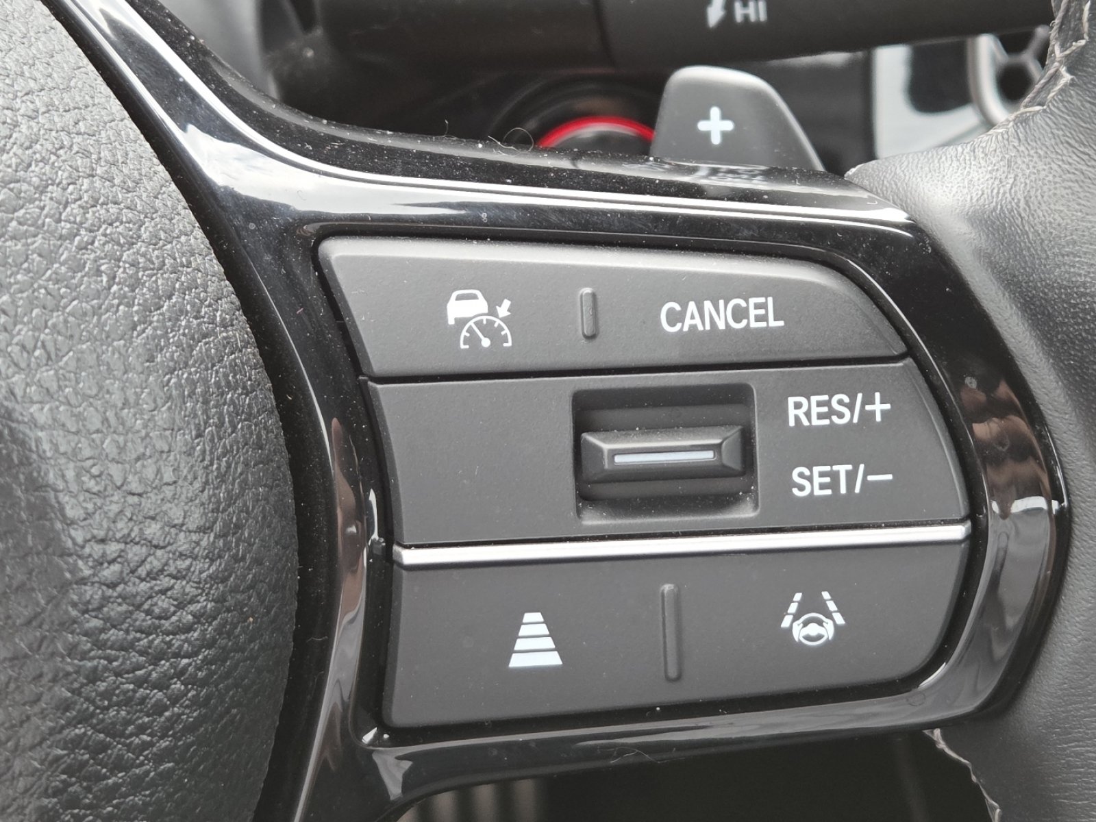 Used 2023 Honda Civic Sport image 8