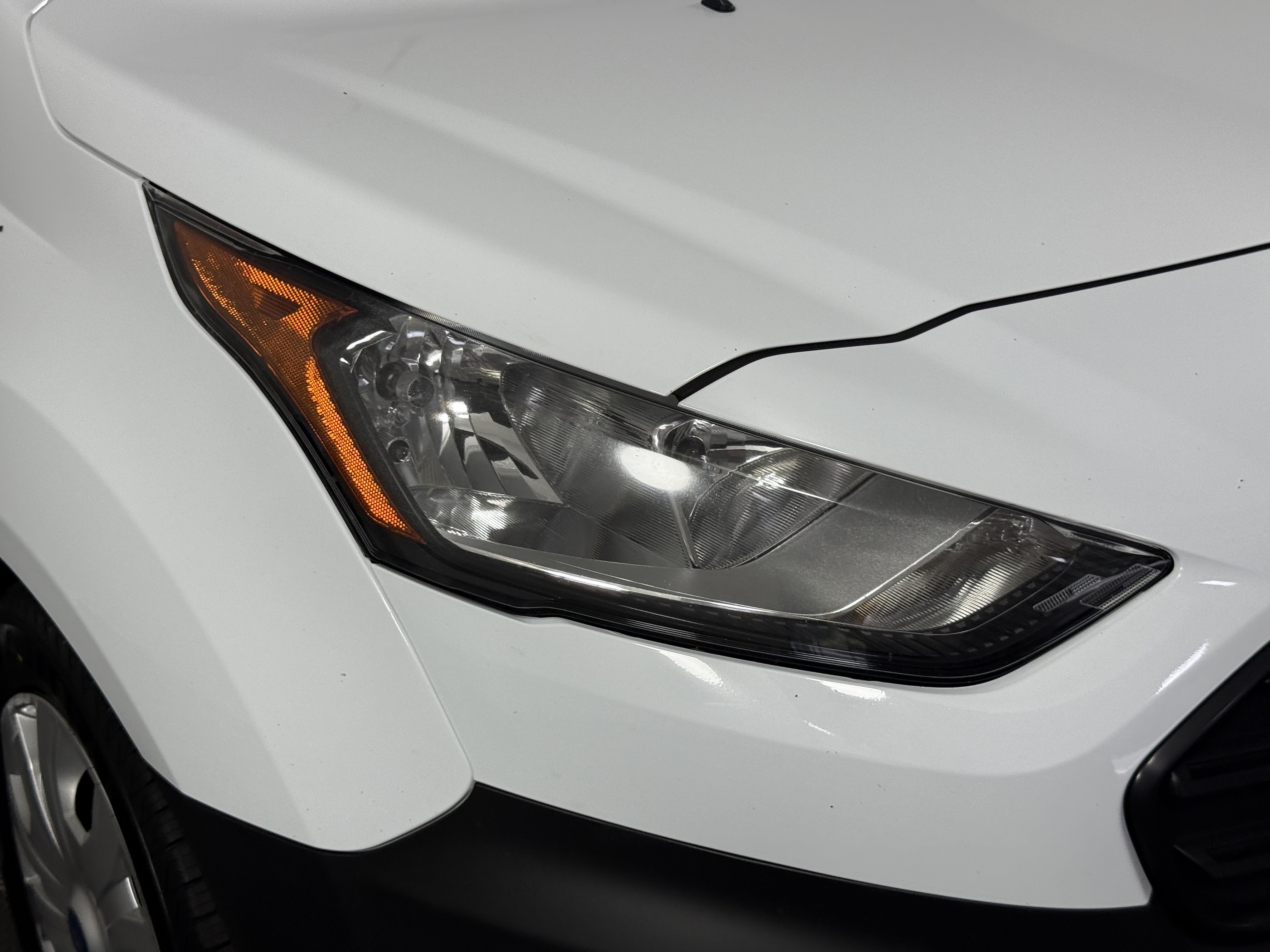 Certified 2023 Ford Transit Connect XL FWD image 7