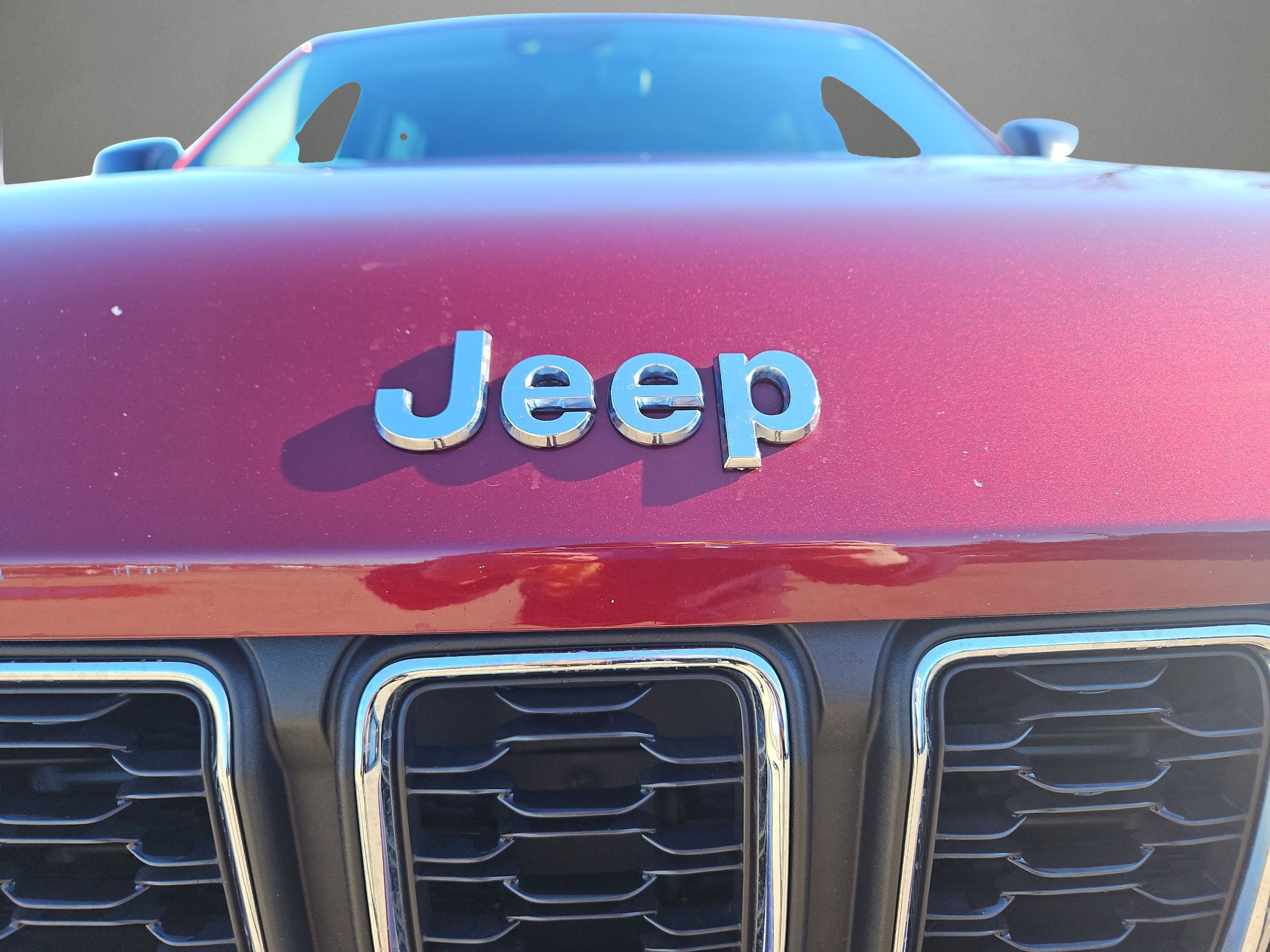 Used 2023 Jeep Grand Cherokee L Laredo w/ Luxury Tech Group I AWD/4WD image 28