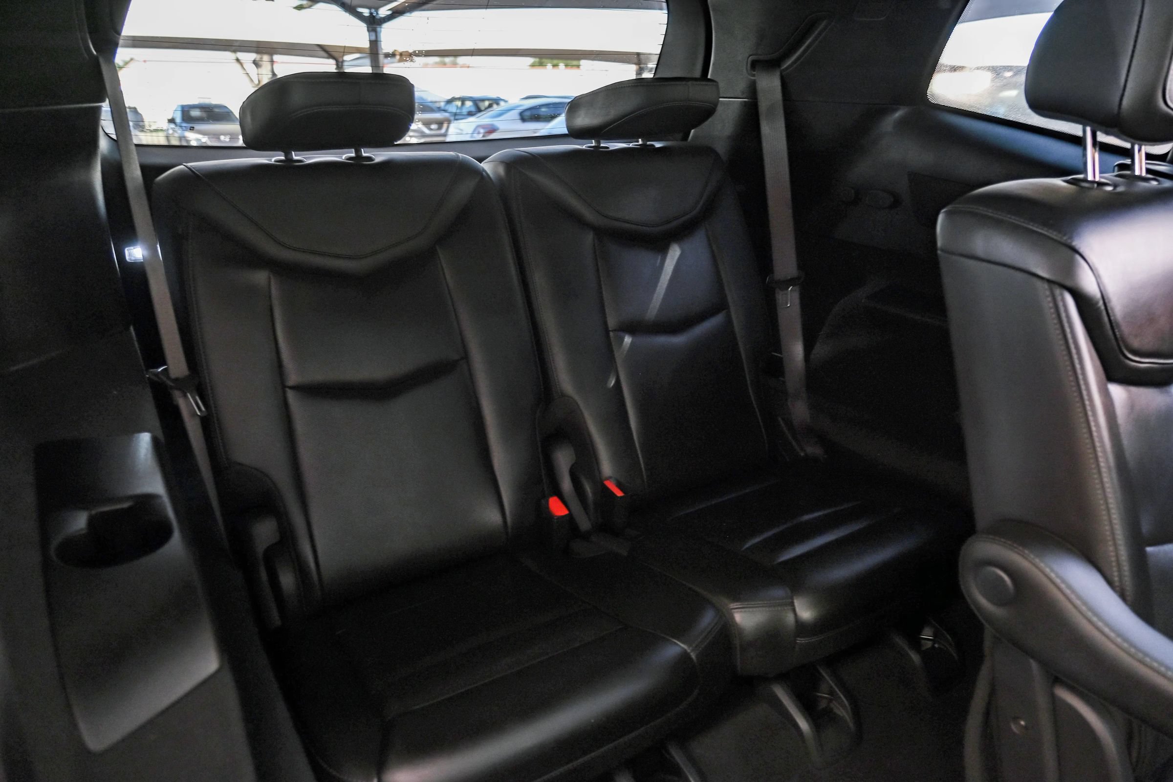 Used 2020 Cadillac XT6 Premium Luxury FWD image 39