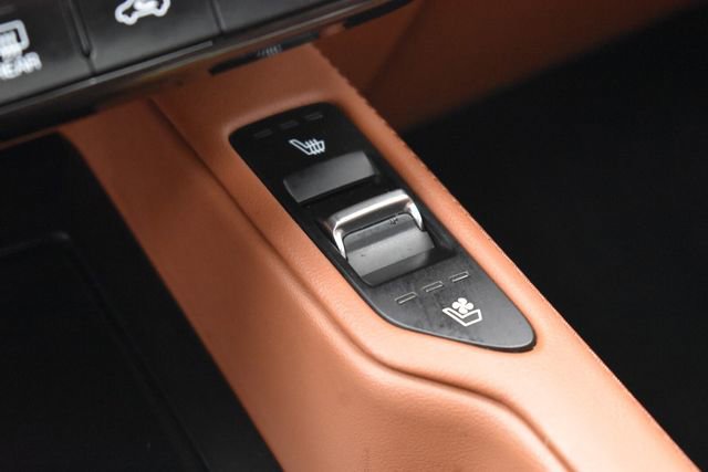 Used 2023 Kia Telluride EX X-Line AWD/4WD image 34