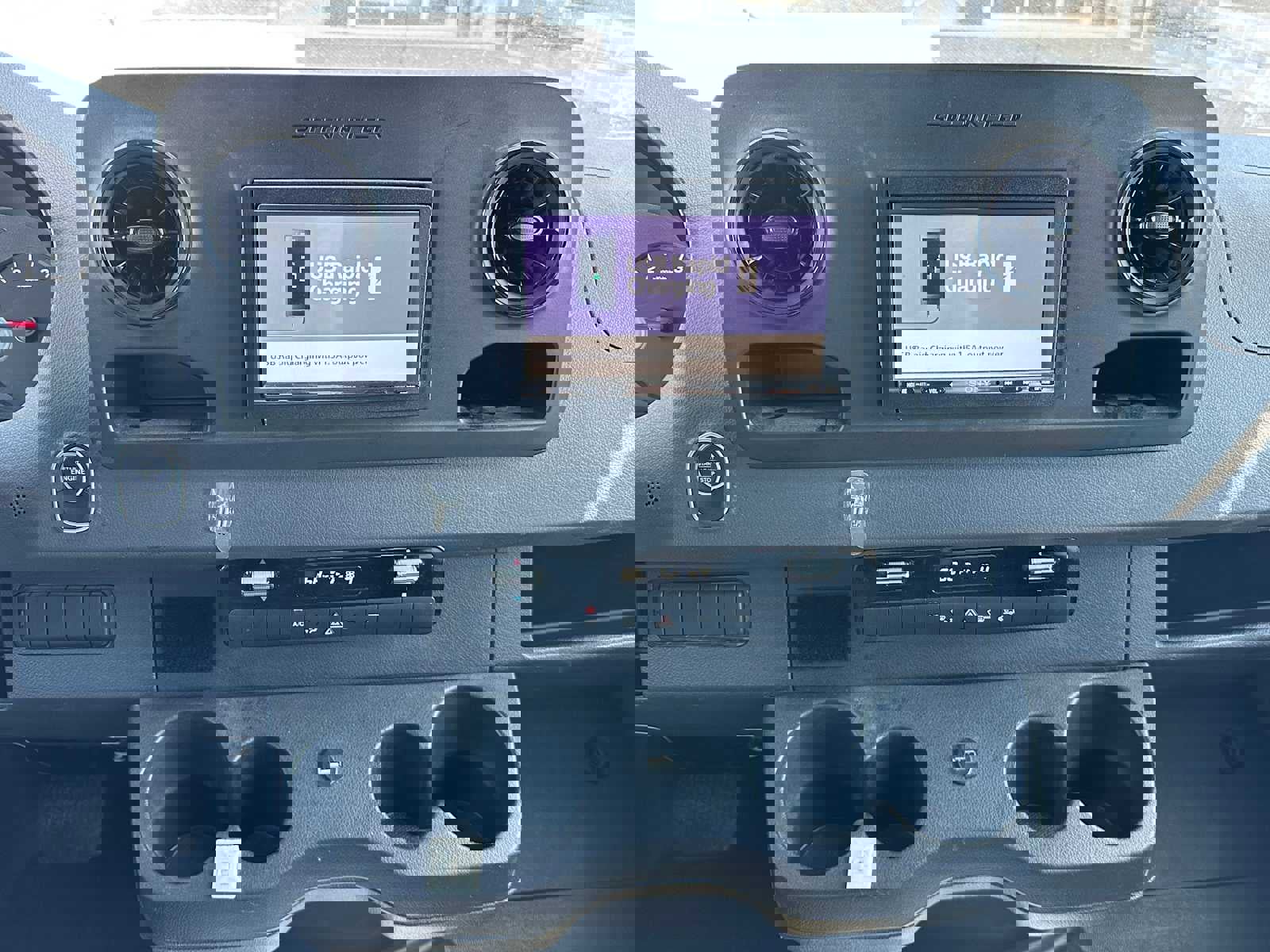 Used 2021 Mercedes-Benz Sprinter 3500 image 29