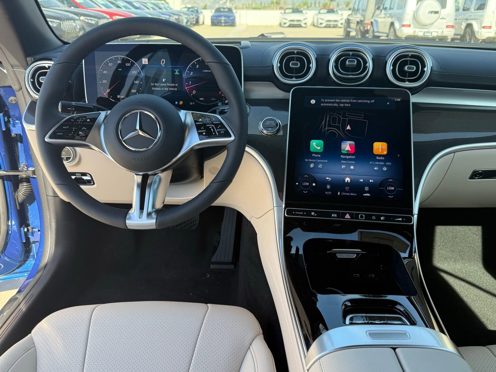 New 2026 Mercedes-Benz CLE 300 4MATIC Cabriolet image 27