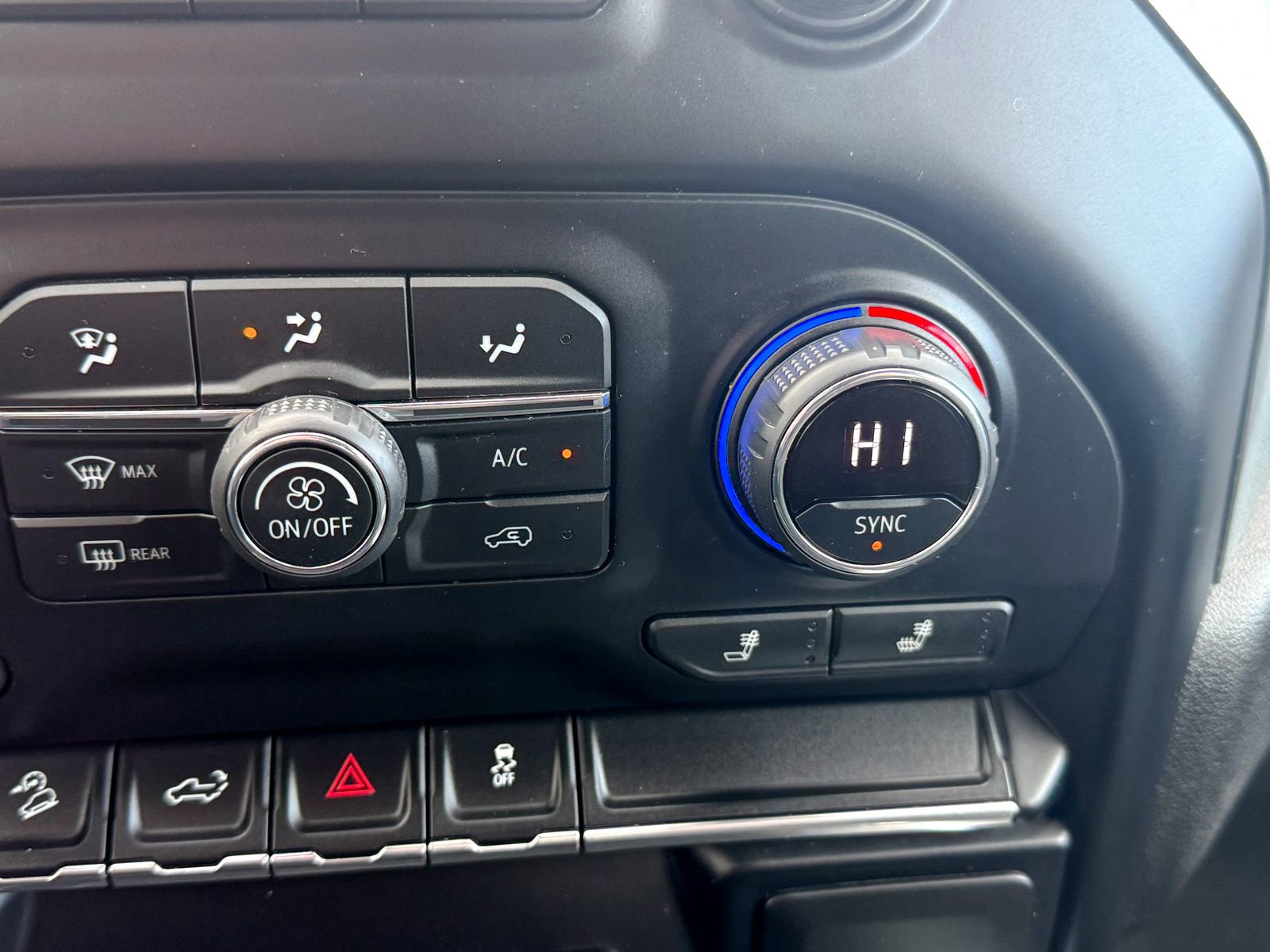 Certified 2021 Chevrolet Silverado 1500 LT Trail Boss w/ Bed Protection Package image 34