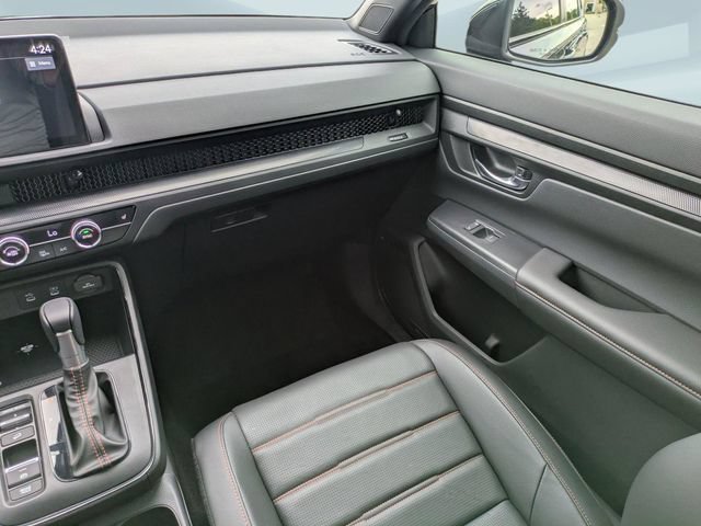Used 2026 Honda CR-V Sport-L image 18