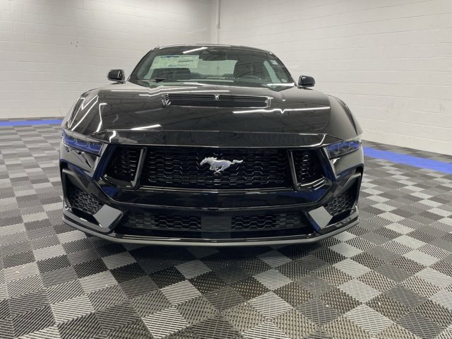 New 2025 Ford Mustang GT Premium image 14