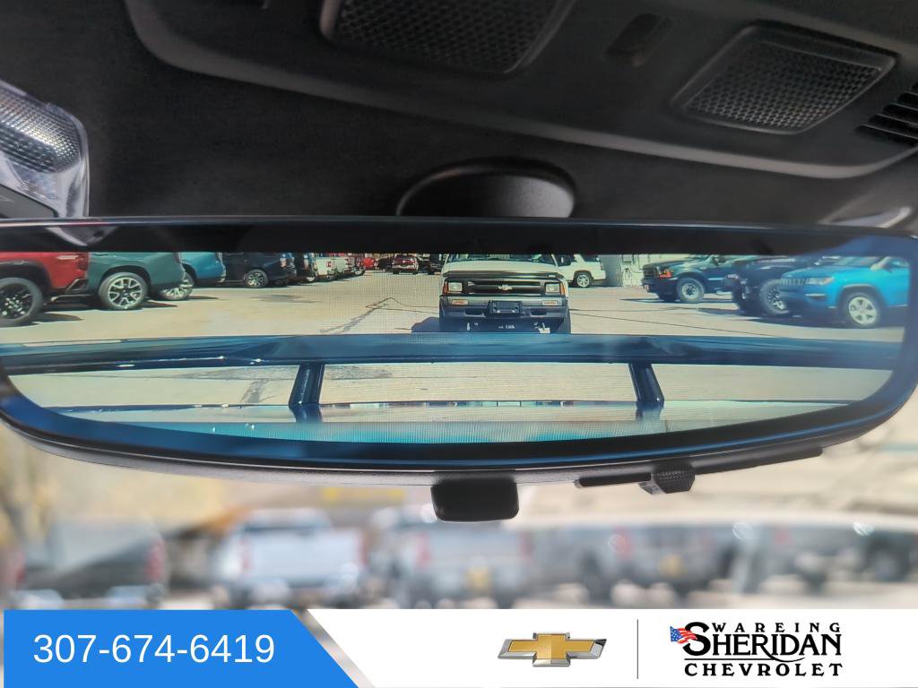 New 2026 Chevrolet Corvette Stingray Premium Cpe w/ Z51 Performance Package image 16