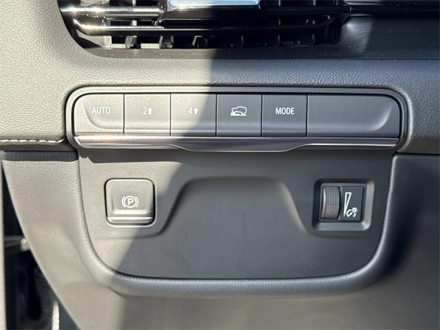 Certified 2023 Cadillac Escalade ESV Premium Luxury image 35