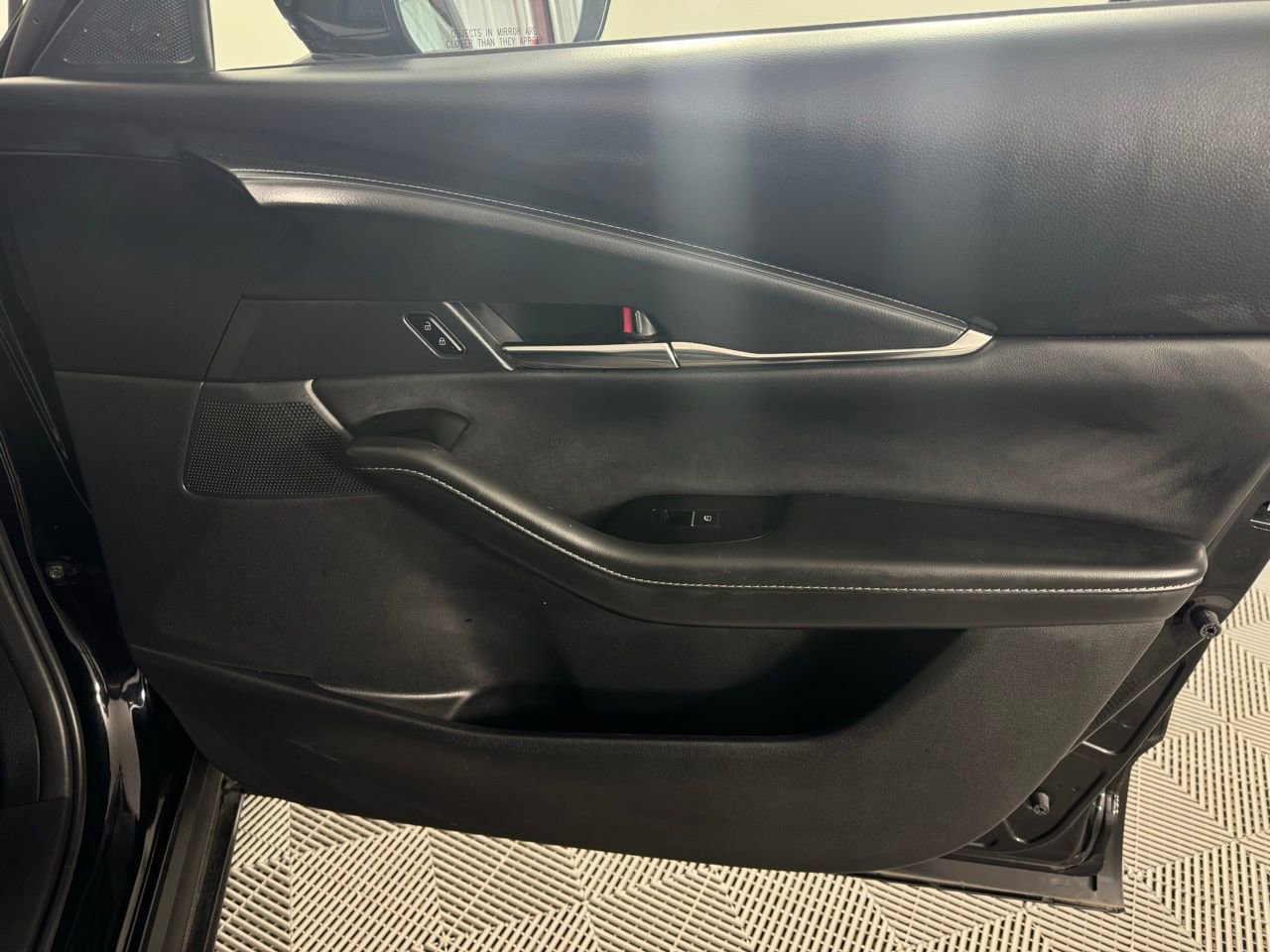 Used 2025 MAZDA CX-30 AWD 2.5 S w/ Preferred Package image 30