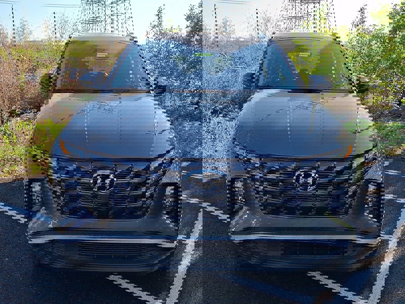 Certified 2023 Hyundai Tucson SEL w/ Convenience Package image 2