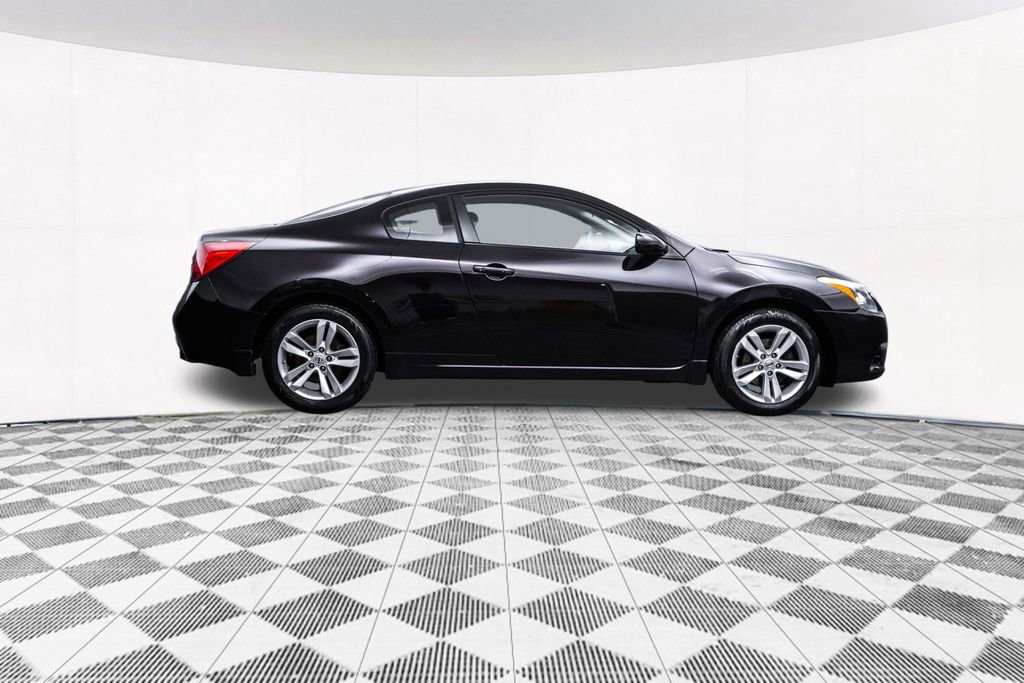 Used 2010 Nissan Altima 2.5 S w/ Convenience Pkg image 10