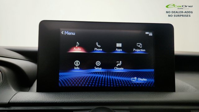 Used 2023 Lexus IS 300 w/ Premium Package RWD image 68