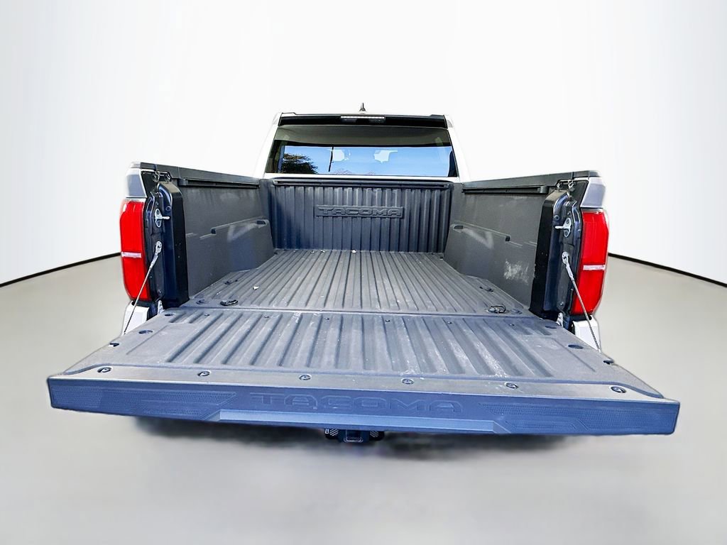 Certified 2024 Toyota Tacoma SR5 image 25