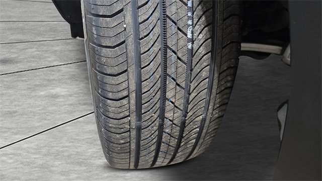 Used 2021 Buick Envision Preferred image 29