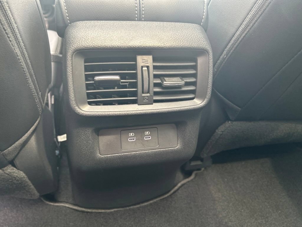 Certified 2025 Nissan Murano SL AWD/4WD image 25