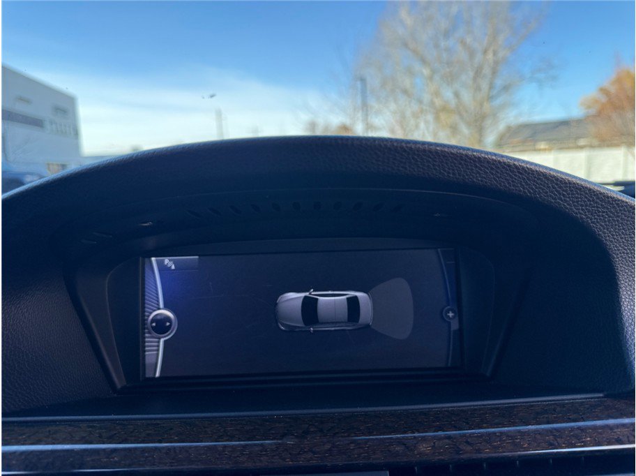 Used 2012 BMW M3 Convertible image 17