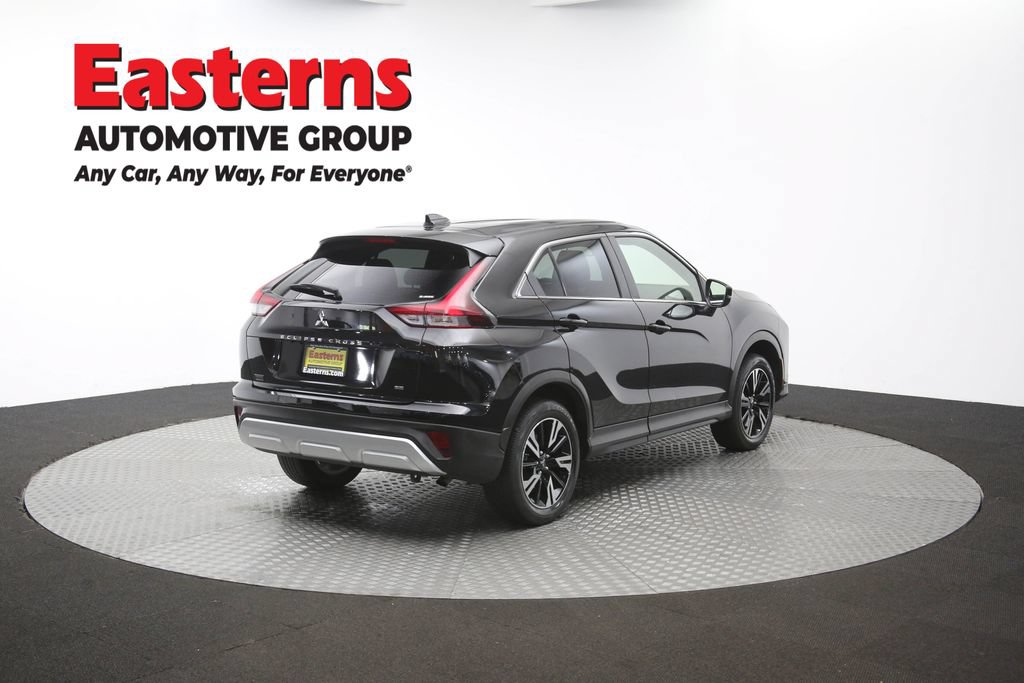 Used 2024 Mitsubishi Eclipse Cross SE AWD/4WD image 44