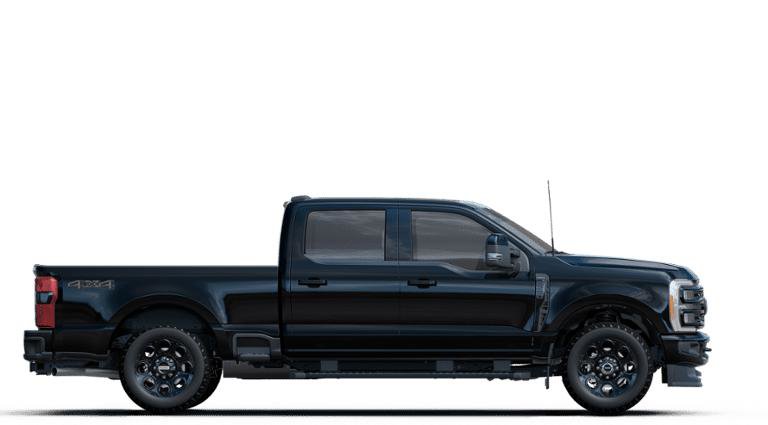 New 2024 Ford F250 Lariat w/ Lariat Ultimate Package image 45