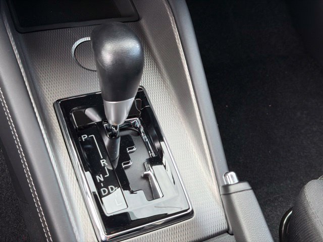 New 2027 Mitsubishi Outlander Sport ES FWD image 28
