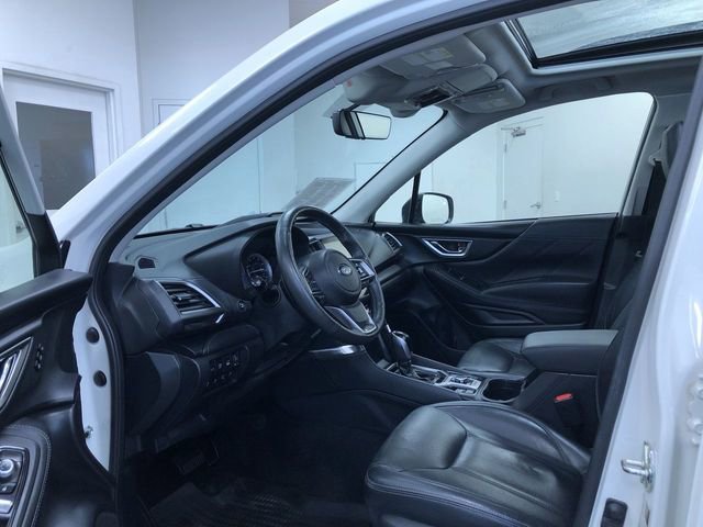 Used 2019 Subaru Forester Touring w/ Popular Package #3 AWD/4WD image 11