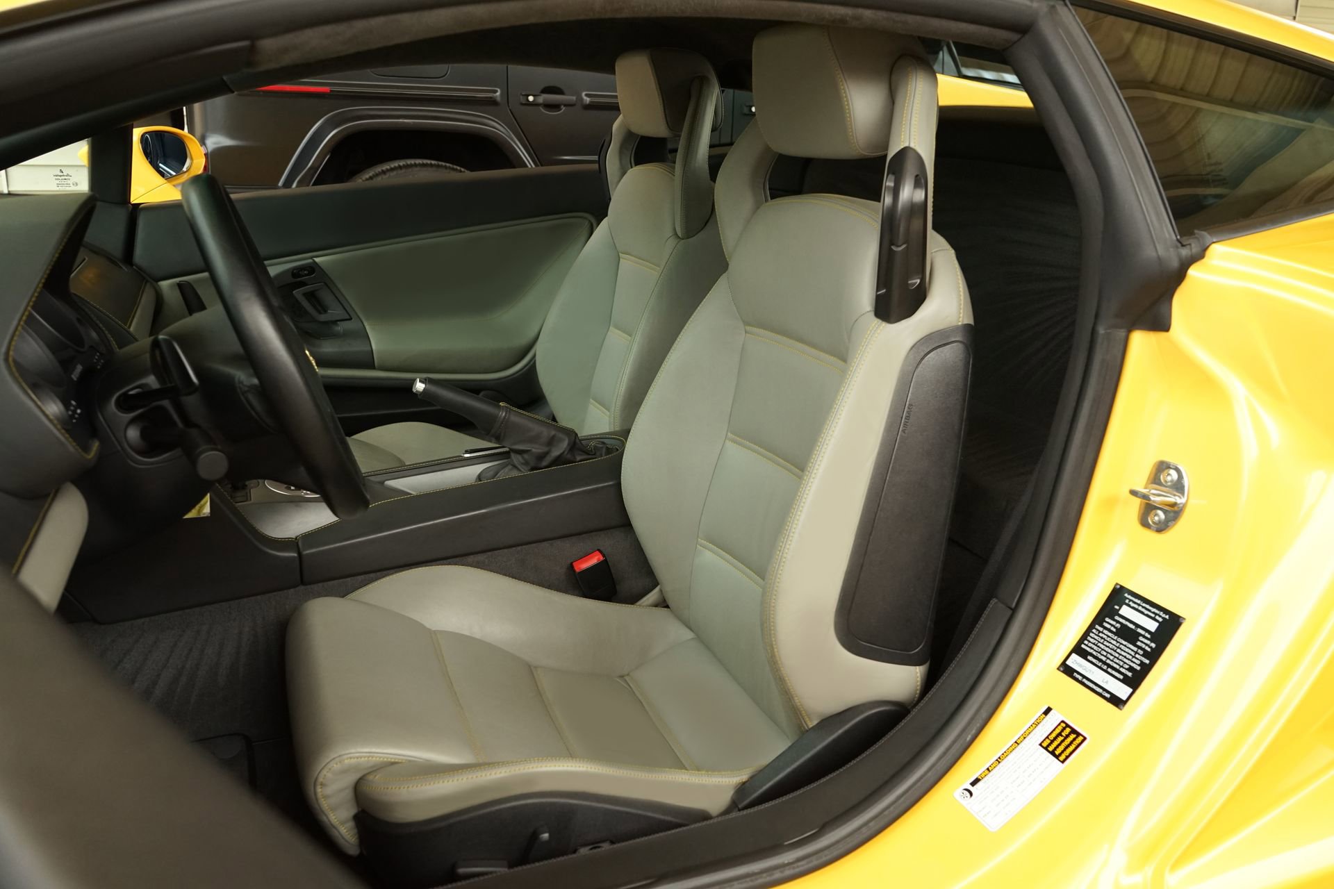 Used 2005 Lamborghini Gallardo AWD/4WD image 10
