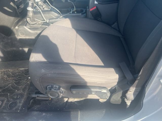 Used 2023 Jeep Wrangler Willys image 7