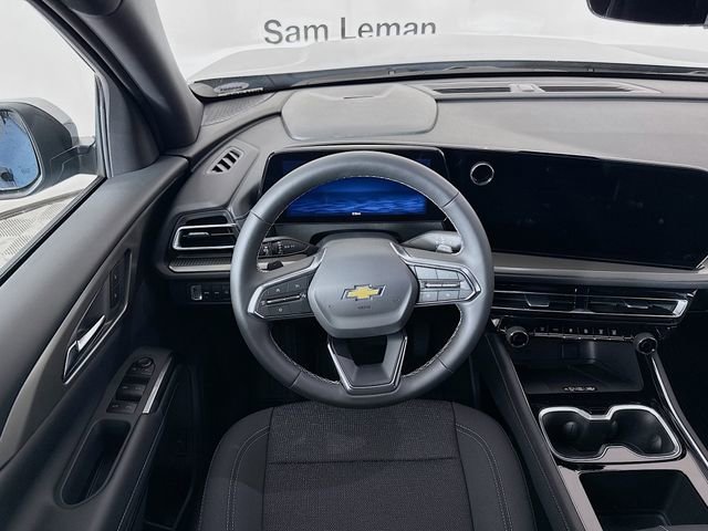 New 2026 Chevrolet Traverse LT w/ Driver Confidence Package image 24