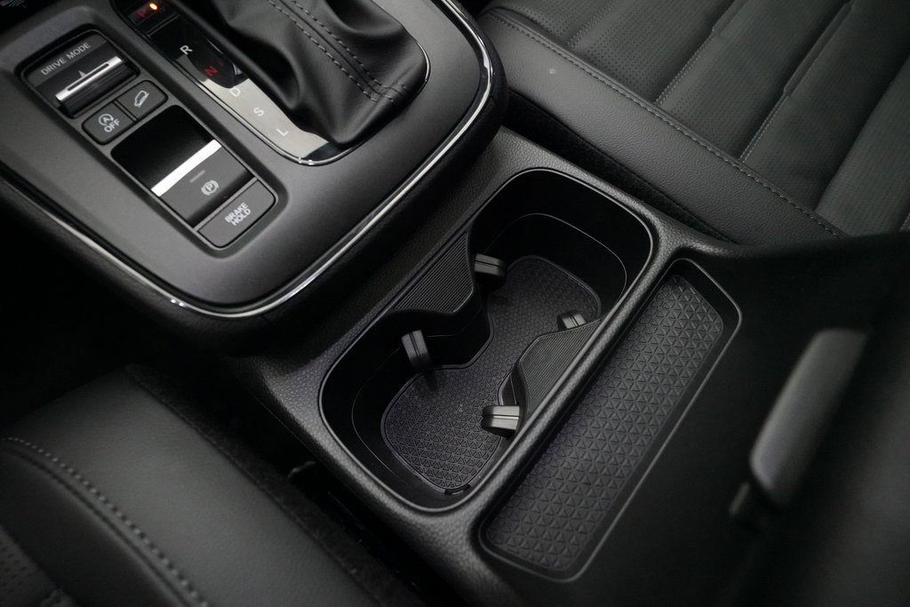 Certified 2023 Honda CR-V EX-L image 17