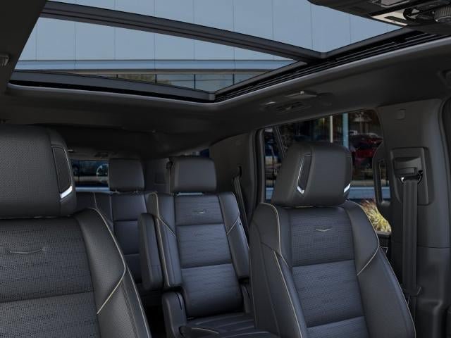 New 2026 Cadillac Escalade Sport AWD/4WD image 24