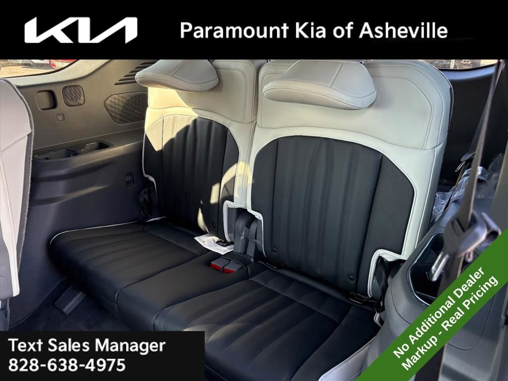 New 2026 Kia EV9 GT-Line image 23