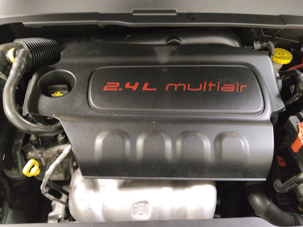 Used 2018 Jeep Compass Sport w/ Tech Group FWD image 30