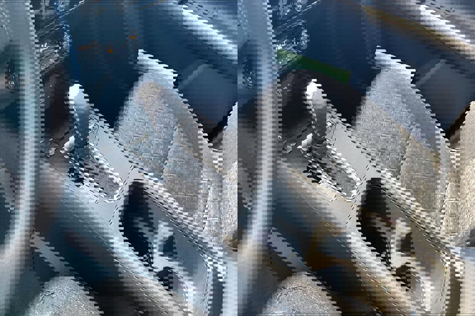 New 2026 Nissan Kicks SV image 11