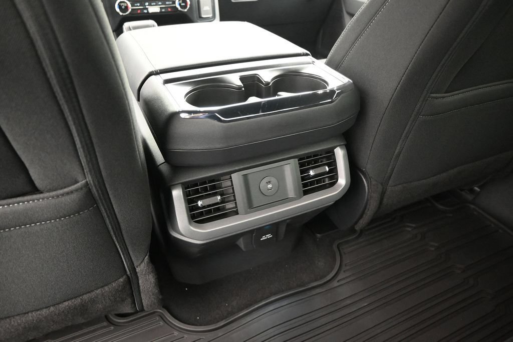 New 2026 Ford F150 XLT w/ Equipment Group 303A High RWD image 20