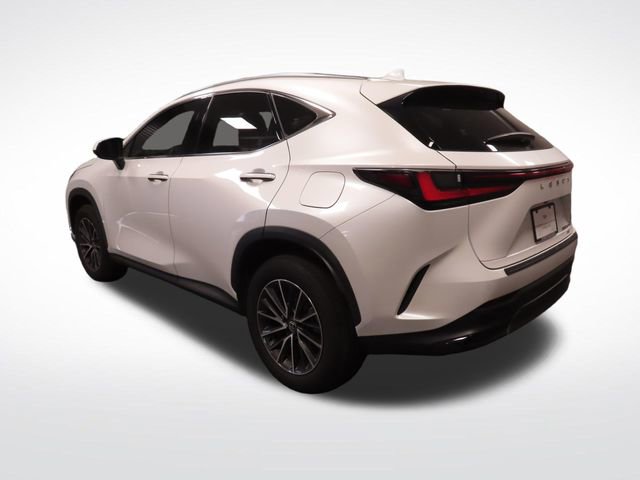 Used 2024 Lexus NX 350h AWD image 3
