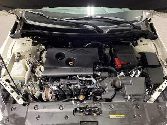 Used 2020 Nissan Altima 2.5 SL AWD/4WD image 33