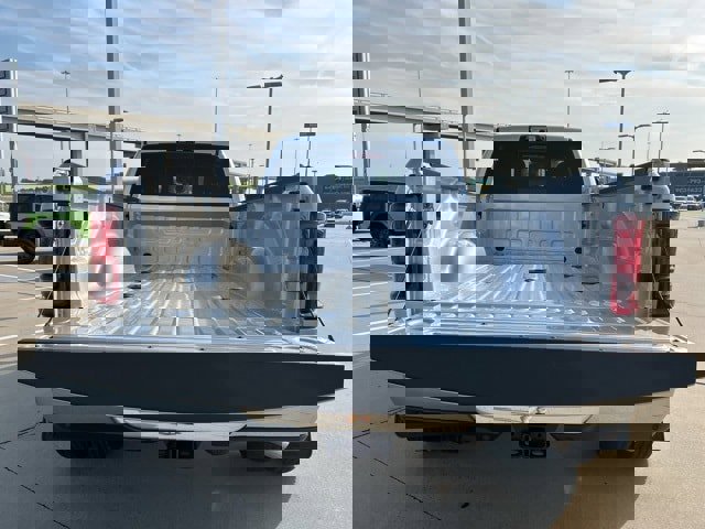 New 2026 RAM 3500 Tradesman image 10