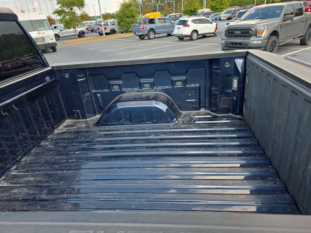 Used 2021 Chevrolet Silverado 1500 LT AWD/4WD image 10