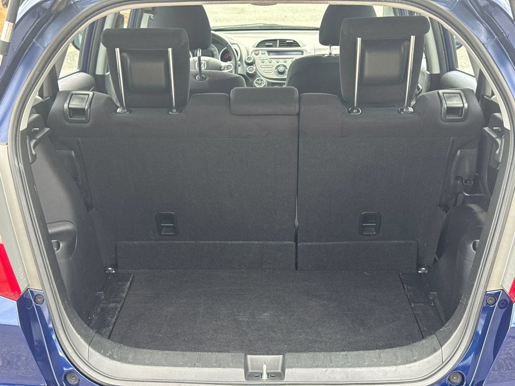 Used 2011 Honda Fit Sport image 18