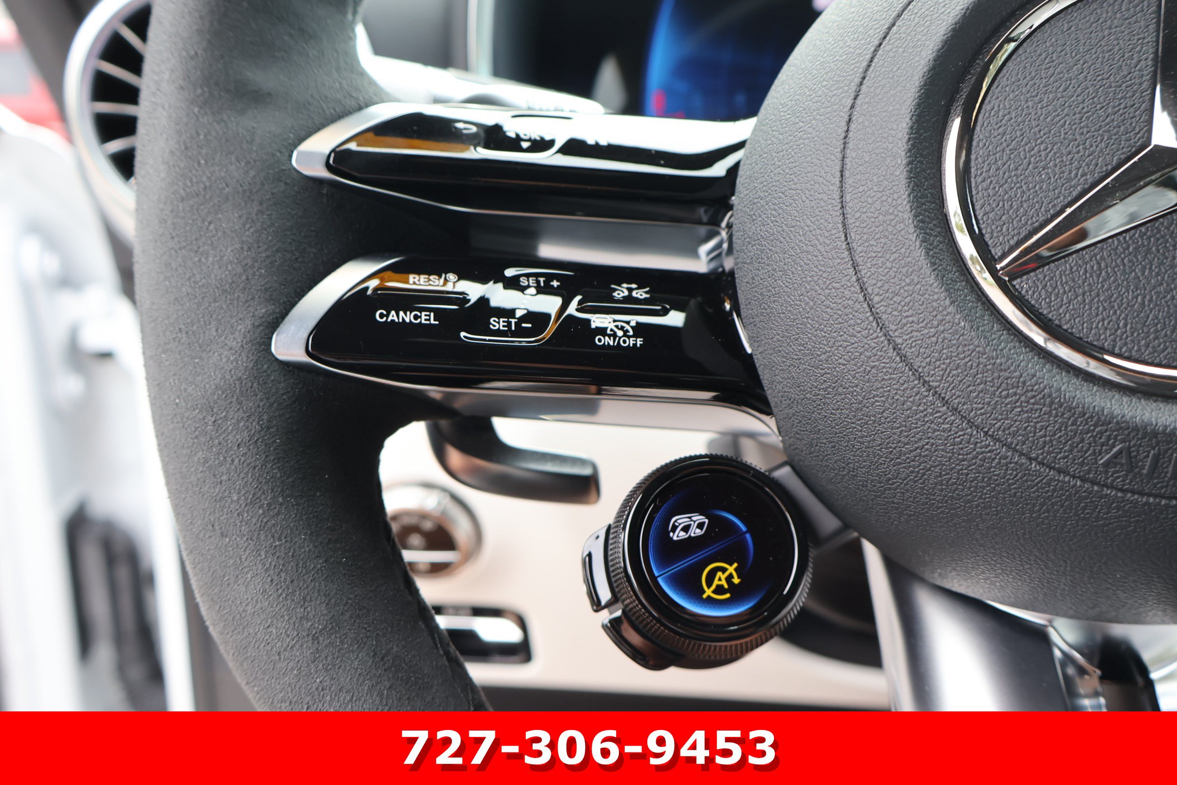 Used 2026 Mercedes-Benz AMG GT 55 image 26
