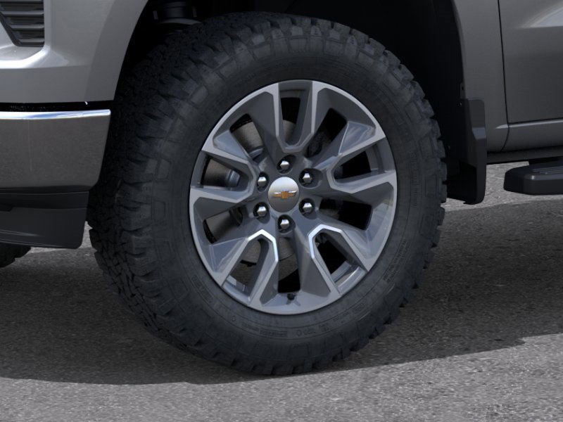 New 2026 Chevrolet Silverado 1500 LT image 9