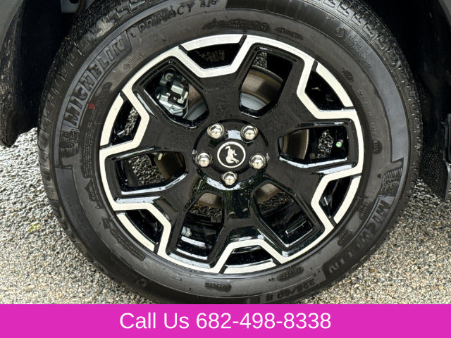 New 2025 Ford Bronco Sport Outer Banks w/ Outer Banks Tech Package+ AWD/4WD image 10