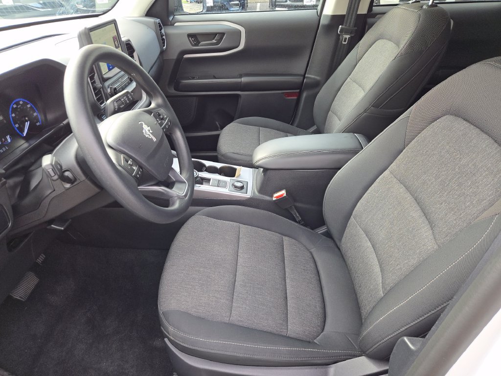 Used 2024 Ford Bronco Sport Big Bend AWD/4WD image 23