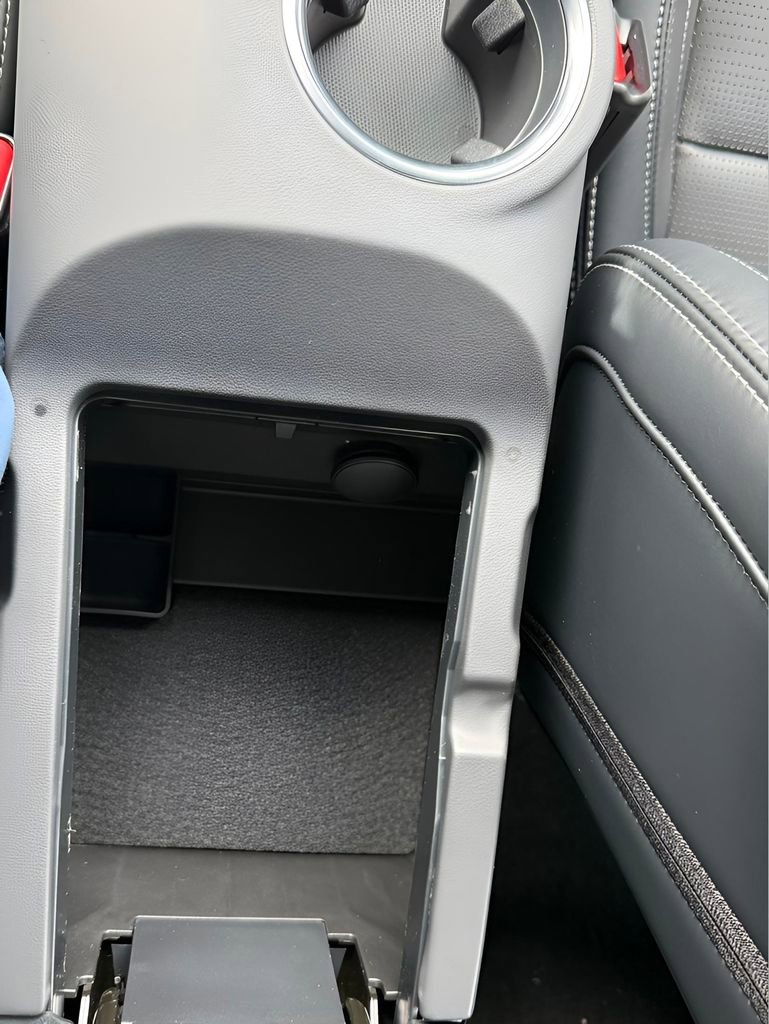 New 2026 Ford Mustang GT Premium RWD image 39