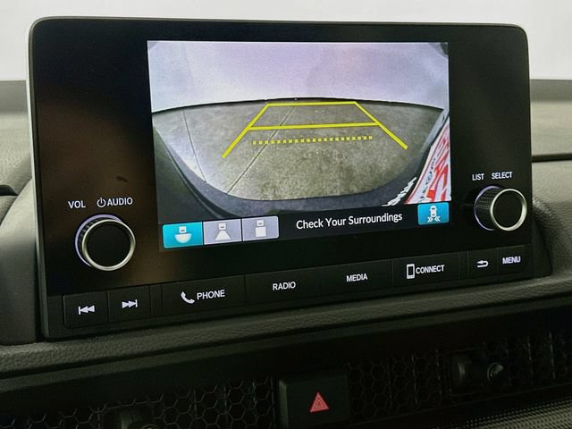 Certified 2024 Honda CR-V EX image 12